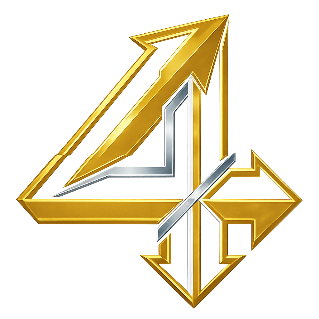 4Operations Logo
